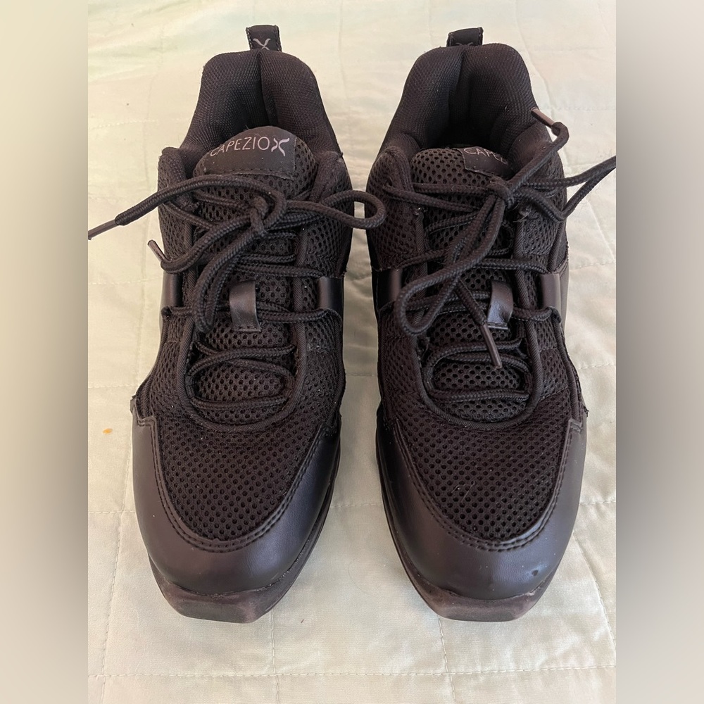 Capezio fierce DS11 dansneaker 6.5